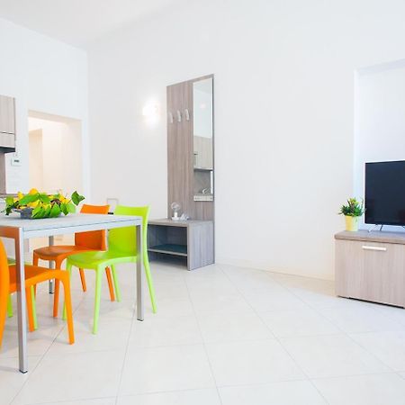 Italianflat - La Vigna In Citta Lejlighed Verona Eksteriør billede