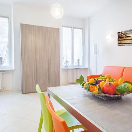 Italianflat - La Vigna In Citta Lejlighed Verona Eksteriør billede