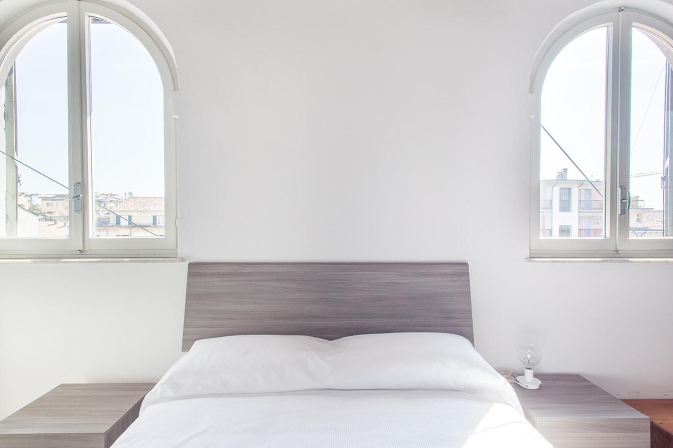 Italianflat - La Vigna In Citta Lejlighed Verona Eksteriør billede