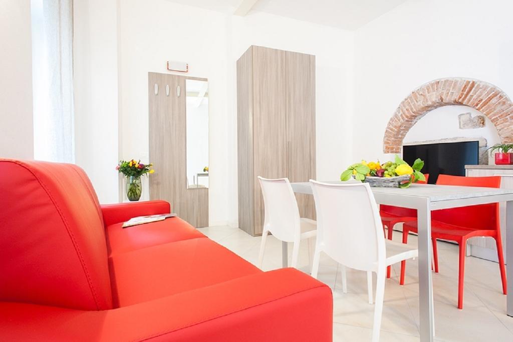 Italianflat - La Vigna In Citta Lejlighed Verona Eksteriør billede