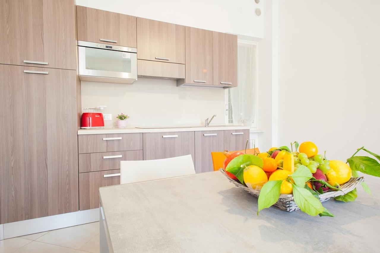 Italianflat - La Vigna In Citta Lejlighed Verona Eksteriør billede